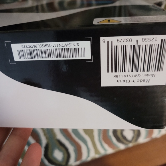 Gateway 14.1" Ultra Slim Notebook, FHD, Intel Celeron, Dual Core, 4GB/64GB - Picture 5 of 9